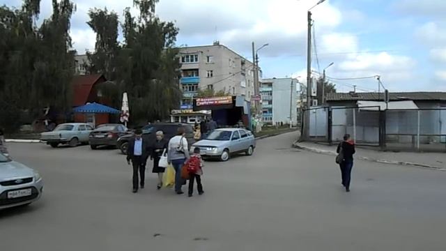 г.Щёкино ул.Юбилейная д.19 видео 2