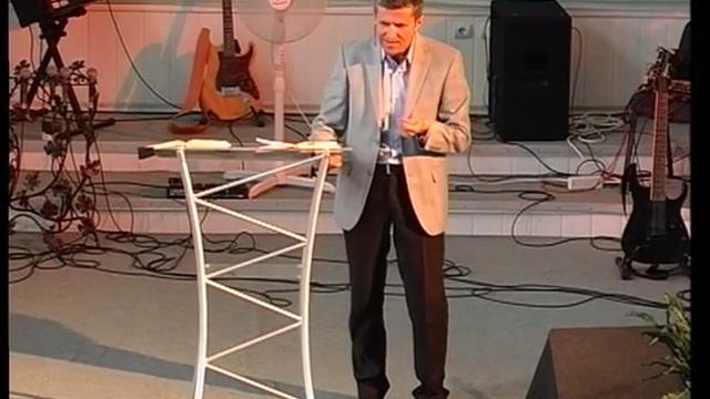 09.06.13_ пастор Александр Дехтяренко - Любовь Отца смотреть онлайн