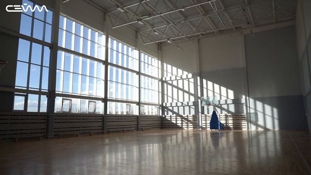 В Курске открылись две новые школы смотреть онлайн