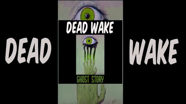 DEAD WAKE - "Citadel" смотреть онлайн