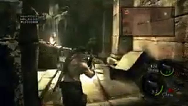 [PS4FR] Resident evil 5 episode #2 du zombie a perte de vue смотреть онлайн