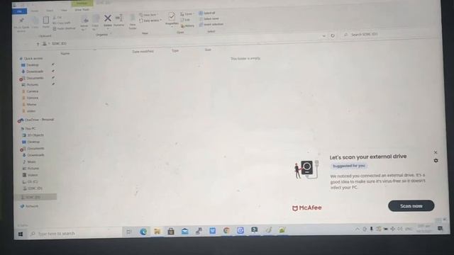 How to safely insert & remove micro sd card in laptop смотреть онлайн