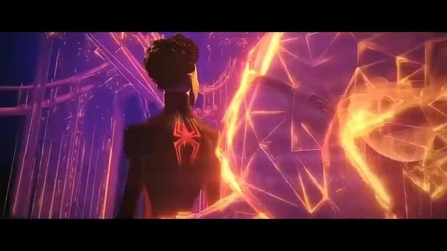 Gwen Stacy is AMAZING | Across The Spider-Verse (Video Essay) смотреть онлайн