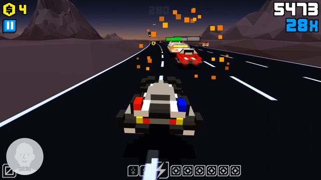 Minigames! - Hovercraft takedown -- questions (part 1) смотреть онлайн