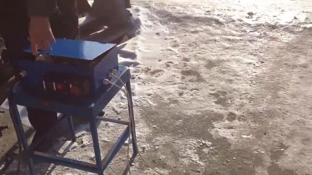 Шлагбаум смотреть онлайн