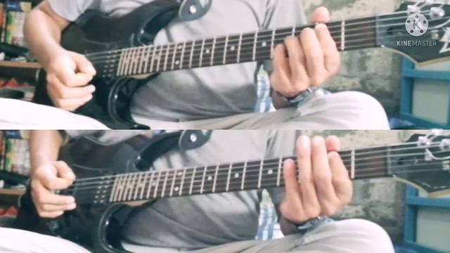 Shakira - Suerte (Whenever, Wherever) Guitar Cover by Amauri Ruiz смотреть онлайн