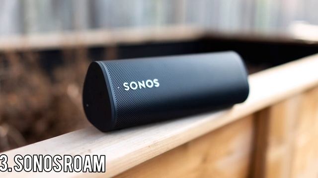 Best Waterproof Speakers in 2022 смотреть онлайн