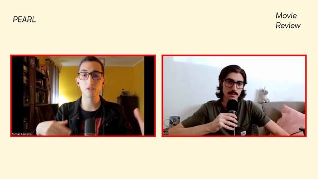 Why is PEARL so DISAPPOINTING!? - Pearl 2022 Review (EN) смотреть онлайн