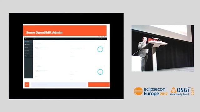 Modeling Symposium (3/4) смотреть онлайн
