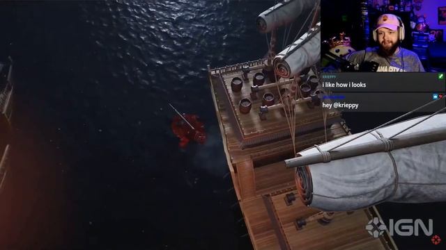 Where Winds Meet Gameplay Reveal Reaction смотреть онлайн