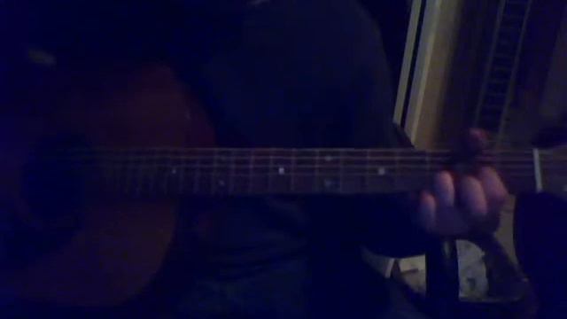 Corey's Chords: Em7, Cadd9, G, D also a B7, Emsus2, C, Em subs смотреть онлайн