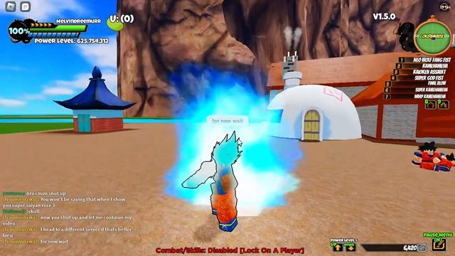 Dragon Ball Xeno Multiverse Part 31 Super Sayian blue and ssjb3 смотреть онлайн