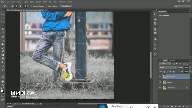 How to use Camera Raw Presets for color effects in Photoshop cc //TSK EDITOGRAPHY смотреть онлайн