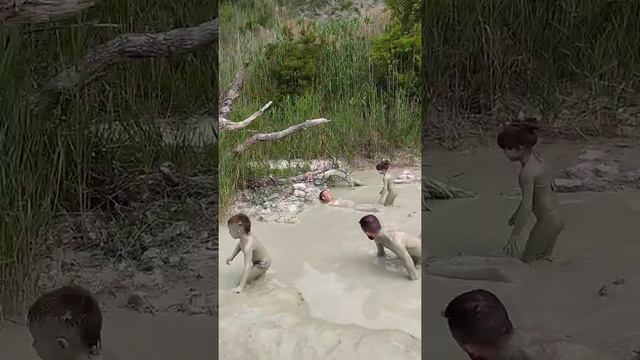 Джубга. Бухта Инал. смотреть онлайн