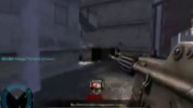 Operation 7 (моя версия игры) смотреть онлайн