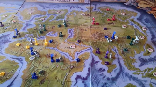 Sid Meier’s Civilization 3