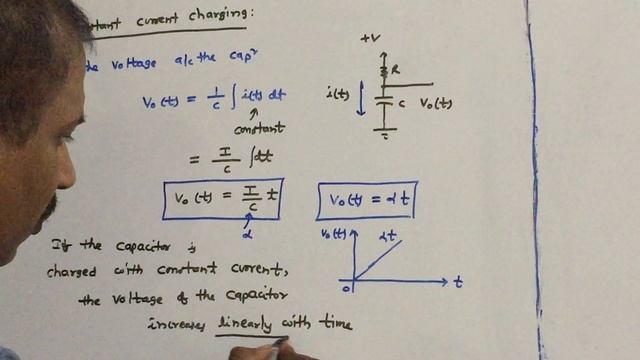 Pulse & Digital Circuits - Methods of generating timebase waveform - UNIT V смотреть онлайн