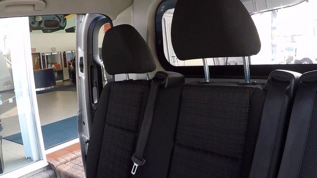 Mercedes-Benz VITO 111 CDI COMPACT DUALINER *5 SEATER* смотреть онлайн