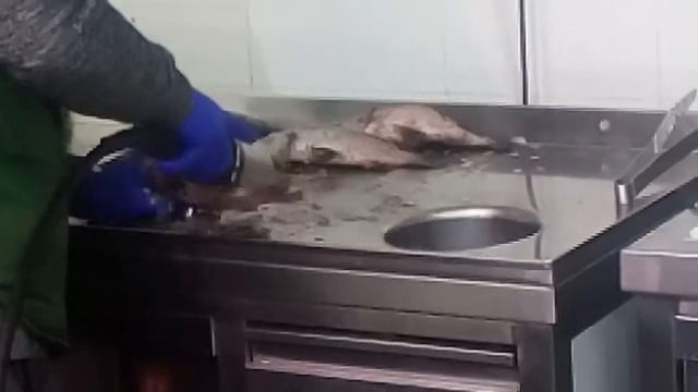 Караси— на ужин, Хабаровск смотреть онлайн