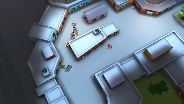 Brainsss Video Game, Debut Trailer HD - Video Clip - Game Trailer - Game Video - Gameplay смотреть онлайн