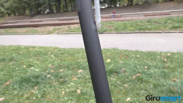 NINEBOT KICKSCOOTER ES MAX ЛУЧШИЙ НАДЕЖНЫЙ ЭЛЕКТРОСАМОКАТ ОБЗОР и ТЕСТ ДРАЙВ 2019 найнбот макс виде смотреть онлайн