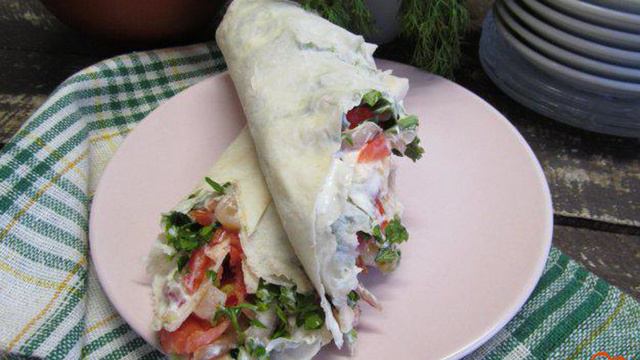 Книга рецептов