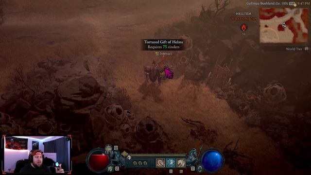 ALL Helltide Changes Coming to Diablo 4 Season 4! смотреть онлайн