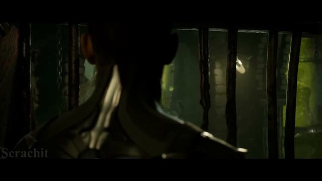 Пересказ сюжета Mortal Kombat 1 смотреть онлайн