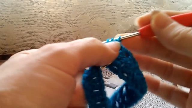 Кардиган на осень Крючком Кокетка смотреть онлайн