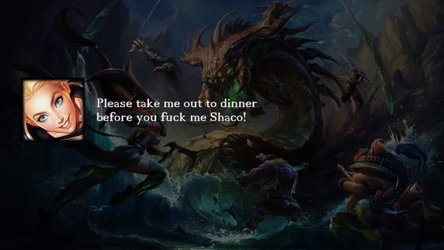 Funny Bronze Chat Fiesta in League of Legends ! Bronze Elo best Elo. смотреть онлайн