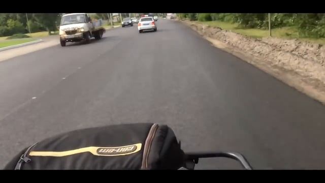 Оскорбительный жест полицейских в Воронеже смотреть онлайн