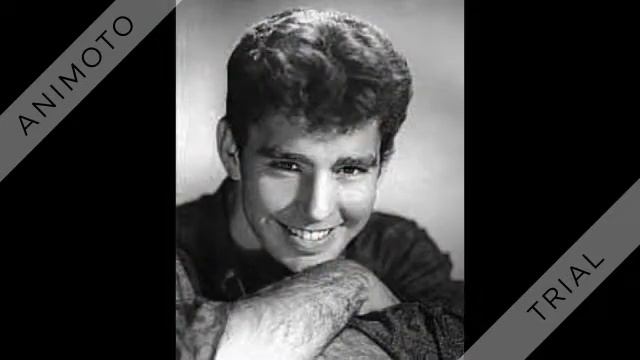 Buddy Knox - Lovey Dovey - 1961 смотреть онлайн
