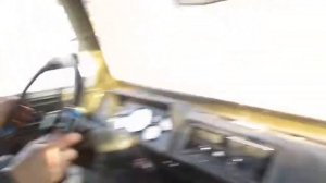 Луаз 969 поездка в лес