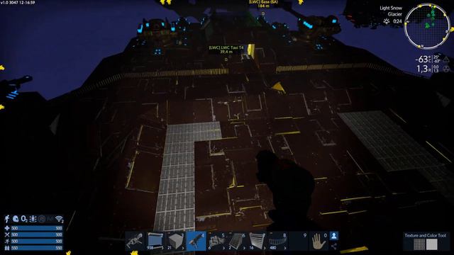 Empyrion - Galactic Survival - S09E09 Project Eden - Строим дальше смотреть онлайн