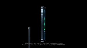 Apple RU — Созданы быть вместе — Magsafe. iPhone 12 Pro Beeline. Реклама Билайн