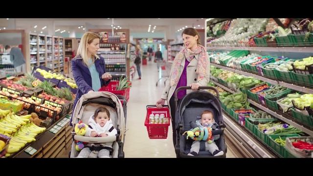 Nova Juvitana - Supermarket