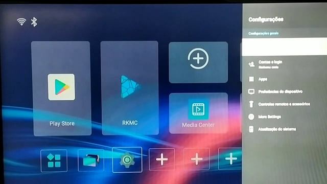 Transpeed 8k 5g Tv Box RK3528 Android 13 apresentação!! смотреть онлайн
