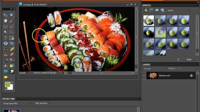 Adobe Photoshop Elements 8 0 смотреть онлайн