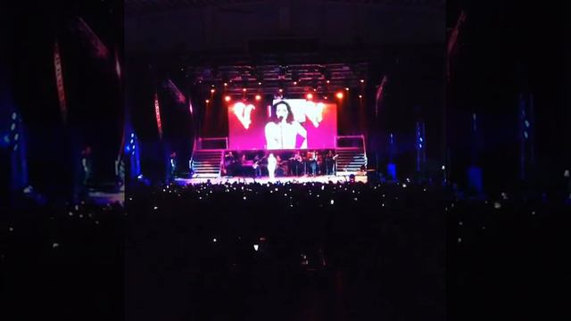 Наталья Орейро – De Tu Amor