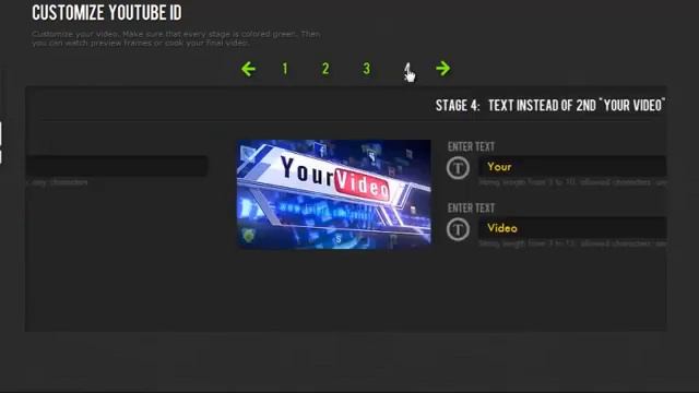 Как Сделать Анимированную Заставку к Видео смотреть онлайн
