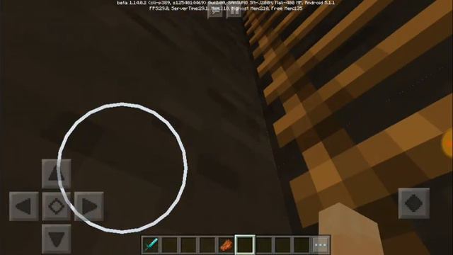 Зачем говорят что это деревня самая защищённая в майнкрафте?! смотреть онлайн