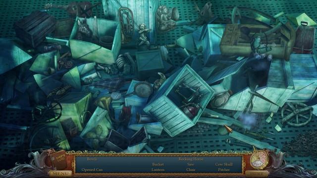 Hidden Mysteries Return to Titanic Chapter 4 Captain Smith No Commentary смотреть онлайн