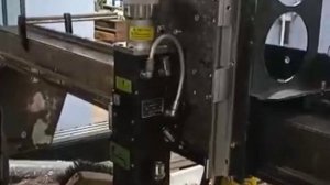 Лазерный станок с чпу для резки металла своими руками (2 часть)