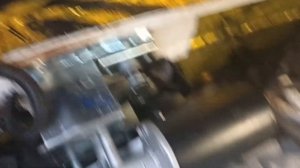 Просто ПАЗ-5-Установка привода стеклоочистителя-