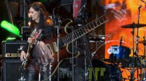 Дмитрий Четвергов. Russian Woodstock 2021