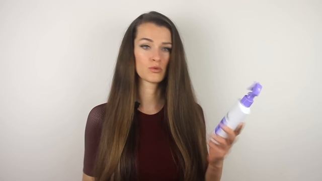 ТЕРМОЗАЩИТА НУЖНО ЛИ ЕЙ ПОЛЬЗОВАТСЯ ? Как пользоваться термозащитой для волос смотреть онлайн