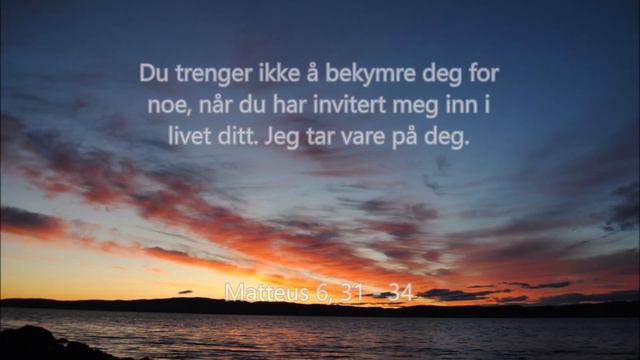Kjære barn смотреть онлайн