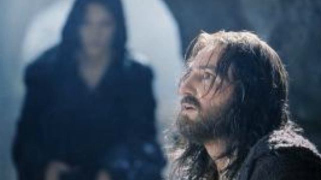 Temptation Of Christ-FREE POWERFUL EMOTIONAL SOUNDTRACK смотреть онлайн