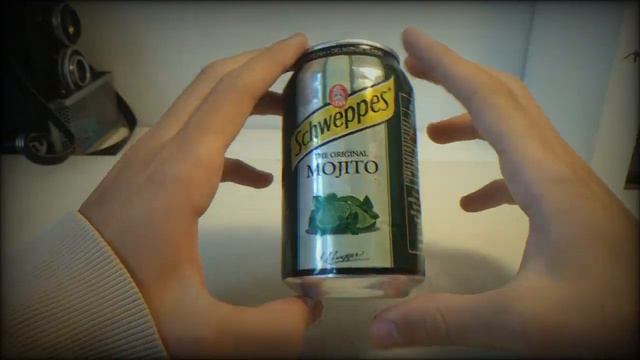 коллекция банок Schweppes смотреть онлайн