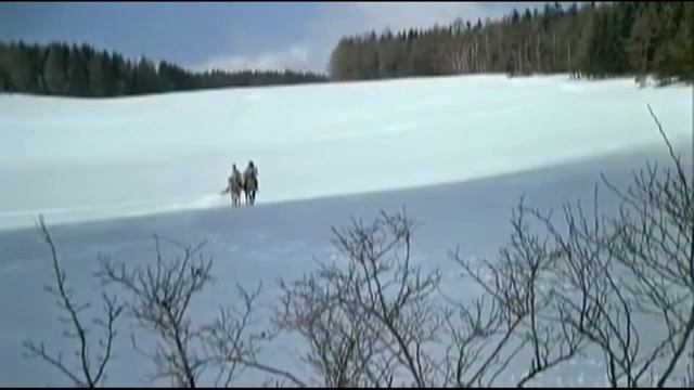 Три орешка для золушки кавер В Ферганский смотреть онлайн